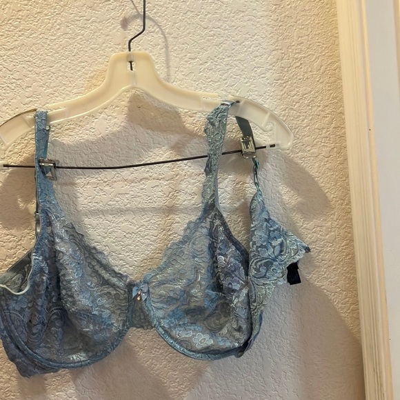 Soft cup underwire smart and sexy bra 42d - Picture 1 of 4